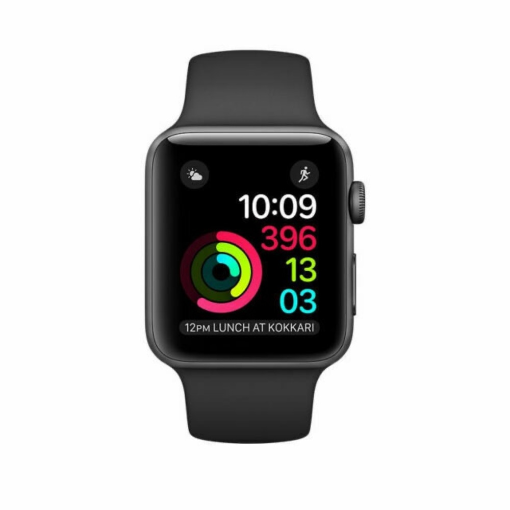 Series 2 Apple Watch 38 MM